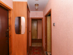 2-комнатная квартира, улица Безыменского, 3. Фото 18