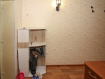 1-комнатная квартира, улица Нижняя Дуброва, 21А. Фото 12