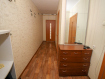 1-комнатная квартира, улица Нижняя Дуброва, 21А. Фото 18