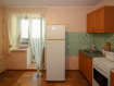 1-комнатная квартира, улица Нижняя Дуброва, 21А. Фото 32