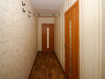 1-комнатная квартира, улица Нижняя Дуброва, 21А. Фото 37