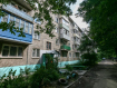 1-комнатная квартира, улица Балакирева, 43. Фото 16
