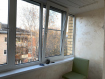 2-комнатная квартира, улица Луначарского, 37Б. Фото 16