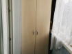 1-комнатная квартира, улица Верхняя Дуброва, 28А. Фото 11