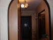 3-комнатная квартира, улица Василисина, 4. Фото 8
