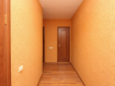 3-комнатная квартира, улица Нижняя Дуброва, 46А. Фото 23