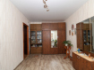 2-комнатная квартира, улица Василисина, 6. Фото 7