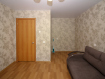 1-комнатная квартира, Новгородская улица, 37А. Фото 5