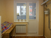 1-комнатная квартира, Новгородская улица, 37А. Фото 12