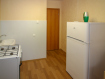 1-комнатная квартира, Новгородская улица, 37А. Фото 14