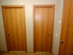 1-комнатная квартира, Новгородская улица, 37А. Фото 18