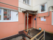 1-комнатная квартира, Новгородская улица, 37А. Фото 21