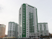 Студия, улица Мира, 2Г. Фото 11