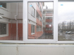 1-комнатная квартира, Новгородская улица, 37Б. Фото 13