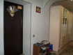 2-комнатная квартира, улица Чернышевского, 3. Фото 7