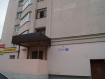 2-комнатная квартира, улица Чернышевского, 3. Фото 22