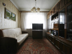 2-комнатная квартира, улица Афанасьева, 24. Фото 1