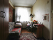 2-комнатная квартира, улица Афанасьева, 24. Фото 3