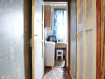 2-комнатная квартира, улица Афанасьева, 24. Фото 9