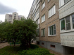 1-комнатная квартира, улица Соколова-Соколёнка, 5А. Фото 12