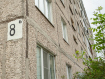 1-комнатная квартира, улица Жуковского, 8Б. Фото 10