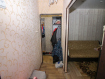 2-комнатная квартира, улица Асаткина, 28. Фото 13