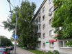 2-комнатная квартира, улица Чайковского, 2. Фото 21