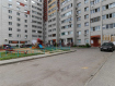 1-комнатная квартира, улица Соколова-Соколёнка, 31. Фото 13