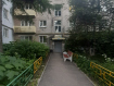1-комнатная квартира, улица Вячеслава Шишкова, 8к2. Фото 1