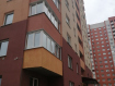 1-комнатная квартира, улица Нижняя Дуброва, 50к1. Фото 13