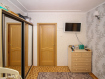 1-комнатная квартира, улица Жуковского, 8А. Фото 6