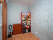 1-комнатная квартира, улица Безыменского, 1А. Фото 13