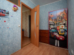 1-комнатная квартира, улица Безыменского, 1А. Фото 15