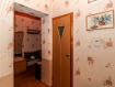 1-комнатная квартира, улица Асаткина, 2. Фото 19