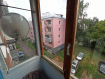 2-комнатная квартира, улица Чайковского, 36. Фото 9
