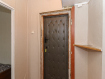 1-комнатная квартира, улица Верхняя Дуброва, 28В. Фото 12
