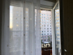 1-комнатная квартира, улица Безыменского, 13А. Фото 9