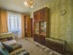 2-комнатная квартира, улица Космонавта Комарова, 11. Фото 2