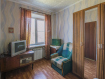 2-комнатная квартира, улица Космонавта Комарова, 11. Фото 4