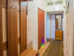 2-комнатная квартира, улица Космонавта Комарова, 11. Фото 12