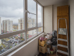 2-комнатная квартира, улица Академика Сахарова, 117к1. Фото 3