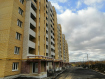 1-комнатная квартира, Новгородская улица, 5. Фото 2