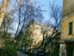 1-комнатная квартира, улица Чкалова, 7. Фото 9