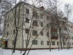 1-комнатная квартира, проспект Ленина, 67А. Фото 10