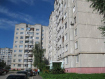 3-комнатная квартира, улица Соколова-Соколёнка, 19. Фото 15