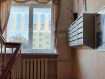 1-комнатная квартира, Ковалихинская улица, 28А. Фото 7