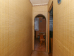 2-комнатная квартира, улица Луначарского, 39. Фото 21