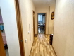 2-комнатная квартира, улица Академика Сахарова, 113. Фото 11