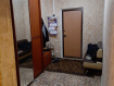 1-комнатная квартира, улица Родионова, 45. Фото 11