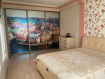 2-комнатная квартира, улица Софьи Ковалевской, 15. Фото 3